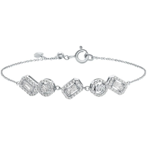 Bracciale Donna Argento MICHAEL KORS