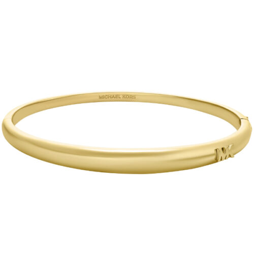 Bracciale Rigido Dorato MICHAEL KORS