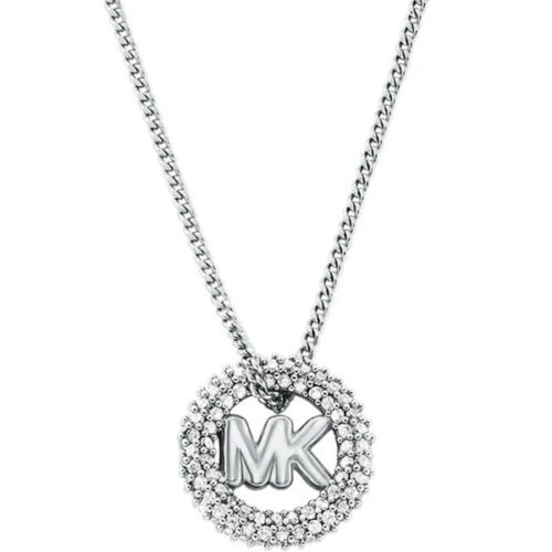 Collana Donna Argento MICHAEL KORS