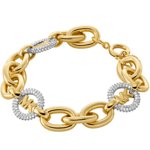 Bracciale Donna Dorato MICHAEL KORS