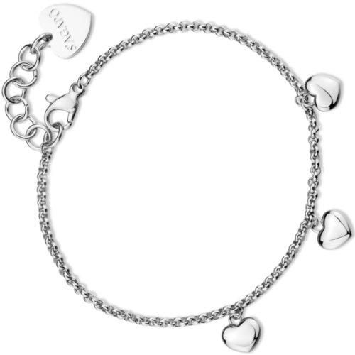 Bracciale da Donna S'AGAPO' Cuore
