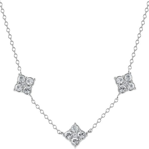 Collana da Donna in Acciaio S'AGAPO'