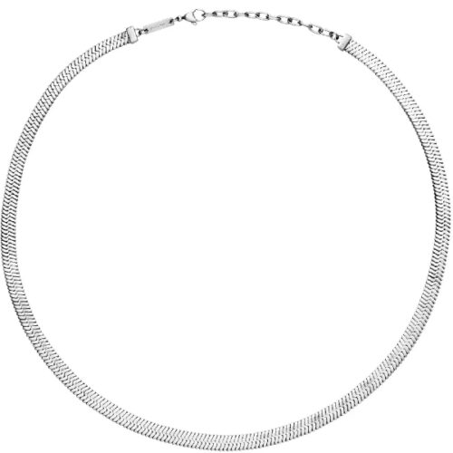 Collana da Uomo in Acciaio BREIL