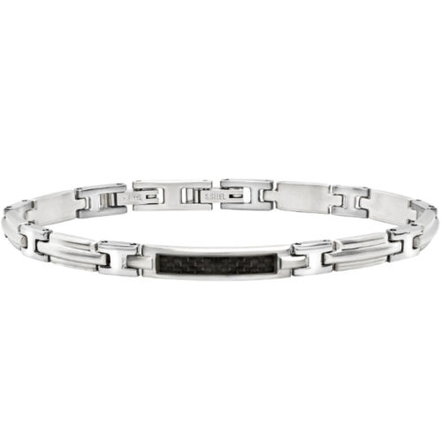 Bracciale in Acciaio da Uomo BREIL