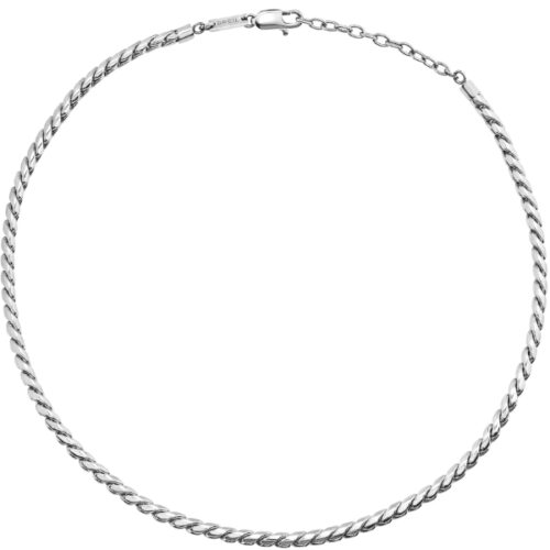 Collana da Uomo in Acciaio BREIL
