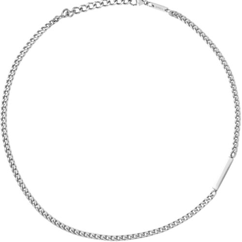 Collana da Uomo in Acciaio BREIL