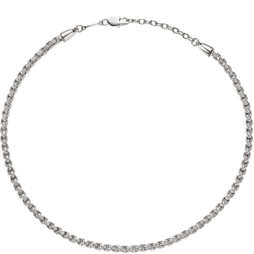 Collana da Uomo in Acciaio BREIL